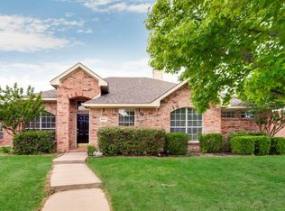 802 Cheyenne Dr, Allen, TX 75002