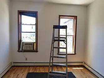 Rented by MCR Realty