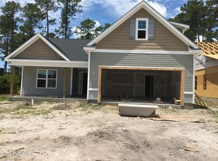 5303 Vespar Ct, Leland, NC 28451