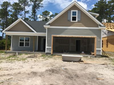 5303 Vespar Court, Leland, NC, 28451