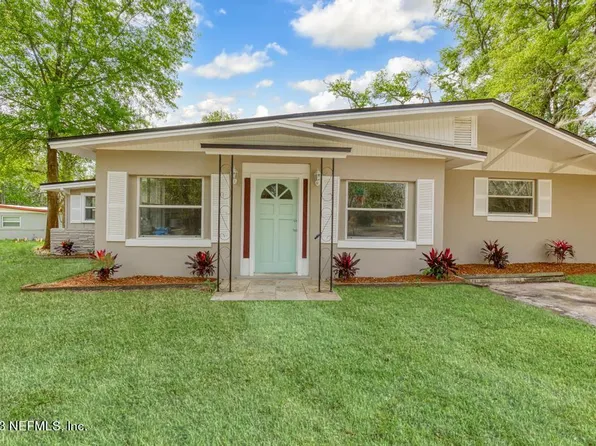 4816 CHURCHILL Drive, Jacksonville, FL 32208