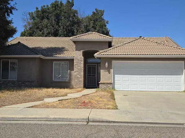 1269 Linda Way, Porterville, CA 93257