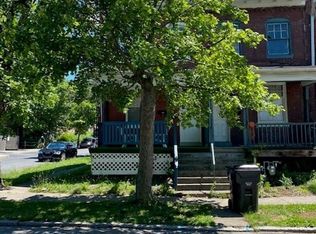 151 S 18th St UNIT 1, Harrisburg, PA 17104