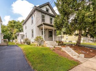 5333 Tanner Ave, Cincinnati, OH 45213