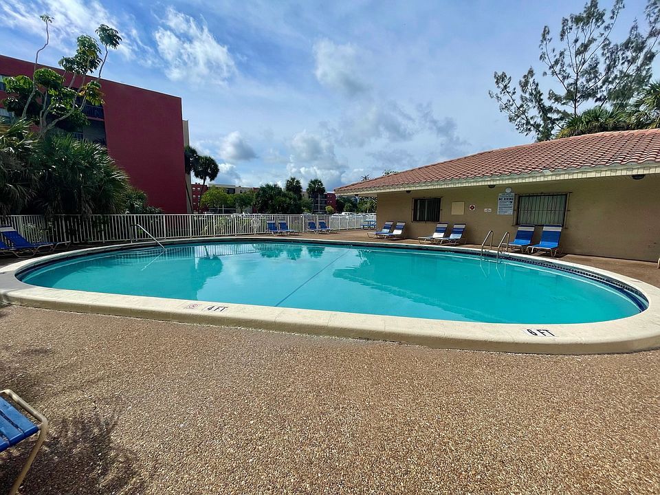 Refreshing Swimming Pool
