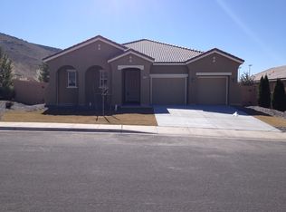 2698 Mule Cir, Reno, NV 89521