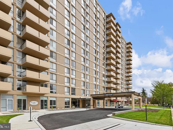 2401 Pennsylvania Ave APT 1410, Wilmington, DE 19806