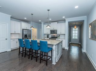 2541 Kings Gate Ln, Mount Pleasant, SC 29466