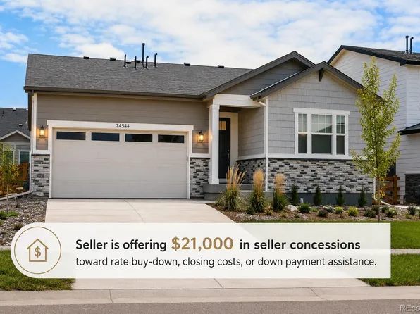 24544 E 37th Avenue, Aurora, CO 80019