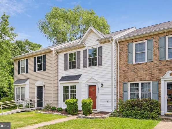 10613 Limburg Ct, Fredericksburg, VA 22408