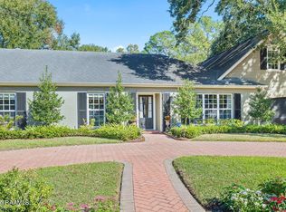 603 Camellia Dr, Lafayette, LA 70503