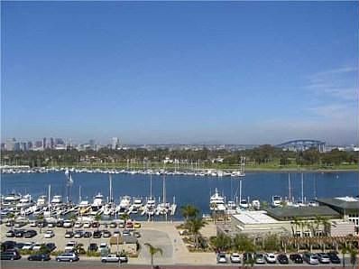 2nd image of 1750 Avenida Del Mundo Unit 702