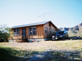 5136 S Chattman St, Willcox, AZ 85643