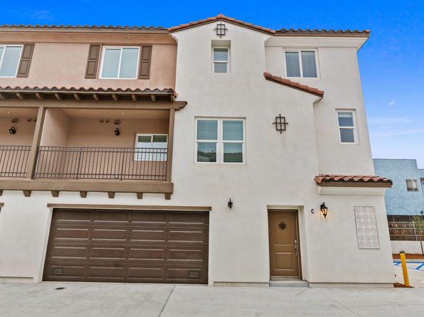 13268 Ramona Blvd #C