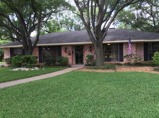 5712 Lakemont Dr, Waco, TX 76710