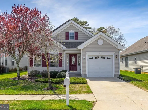 110 Wharton St, Millville, NJ 08332