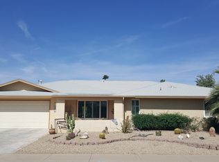 12022 N Rio Vista Dr, Sun City, AZ 85351
