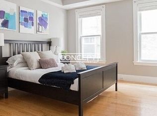 7 Story St #2, Cambridge, MA 02138