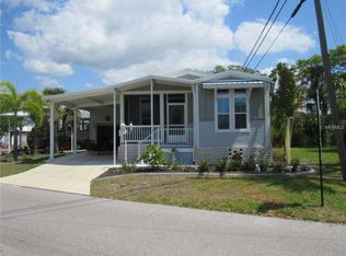 601 Club House Rd, Venice, FL 34285