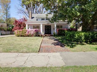 2218 Madison Ave, Memphis, TN 38104
