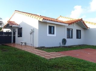 12052 SW 208th Ter, Miami, FL 33177