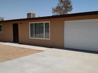 4707 Avenida La Candela, Joshua Tree, CA 92252