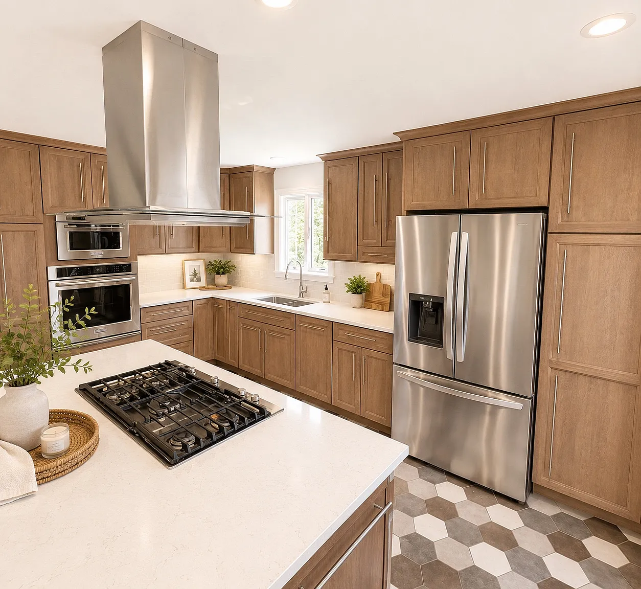 4 bed, 3.5 bath, 3975 sqft, $4,375 — Photo 2