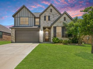 2015 Pacific Ave, Anna, TX 75409