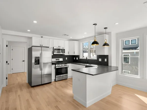 53 Dustin St #1, Brighton, MA 02135