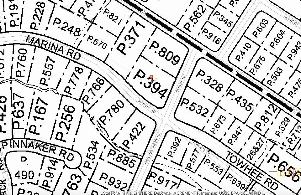 2nd image of Marina Rd