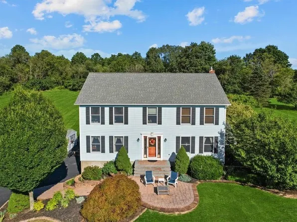 15 Overlook Drive, Washingtonville, NY 10992
