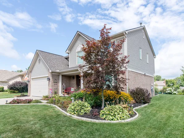 45206 Brookview Dr, Belleville, MI 48111