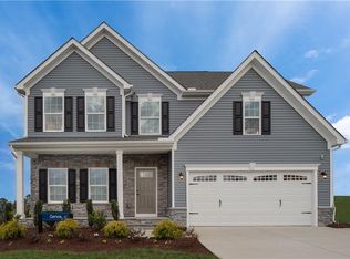 3574 Iberis Ln, Toano, VA 23168