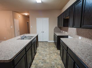 16502 Port O Call St, Crosby, TX 77532