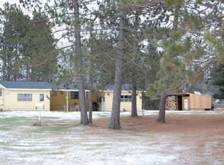 4824 Us Highway 2, Florence, WI 54121