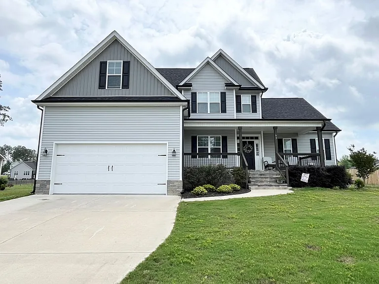 54 Gumtop Dr — Photo 1