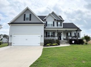 54 Gumtop Dr, Zebulon, NC 27597