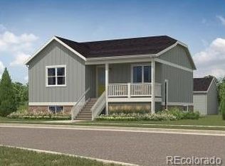 12876 Park Creek Way, Firestone, CO 80504