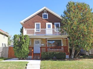 2125 N 21st St, Sheboygan, WI 53081