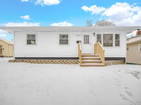 1172 Ralston St, Gary, IN 46406