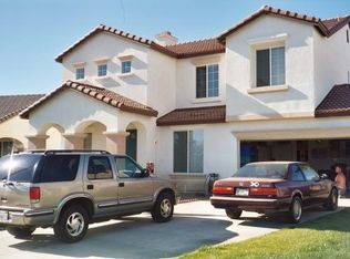 2541 E Norberry St, Lancaster, CA 93535