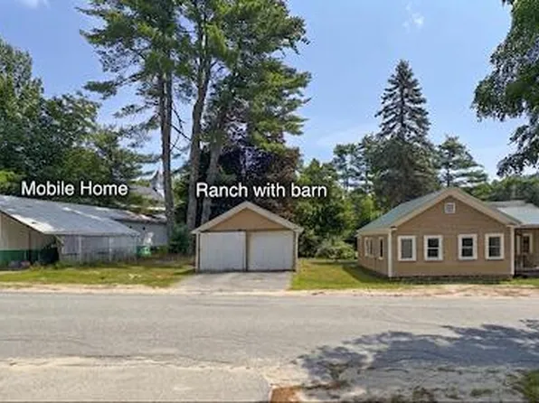 9 Kimball Corner Road, Sebago, ME 04029