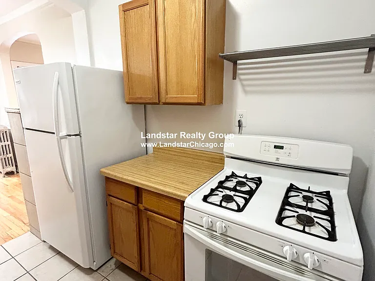 4931 N Whipple St #3W — Photo 7