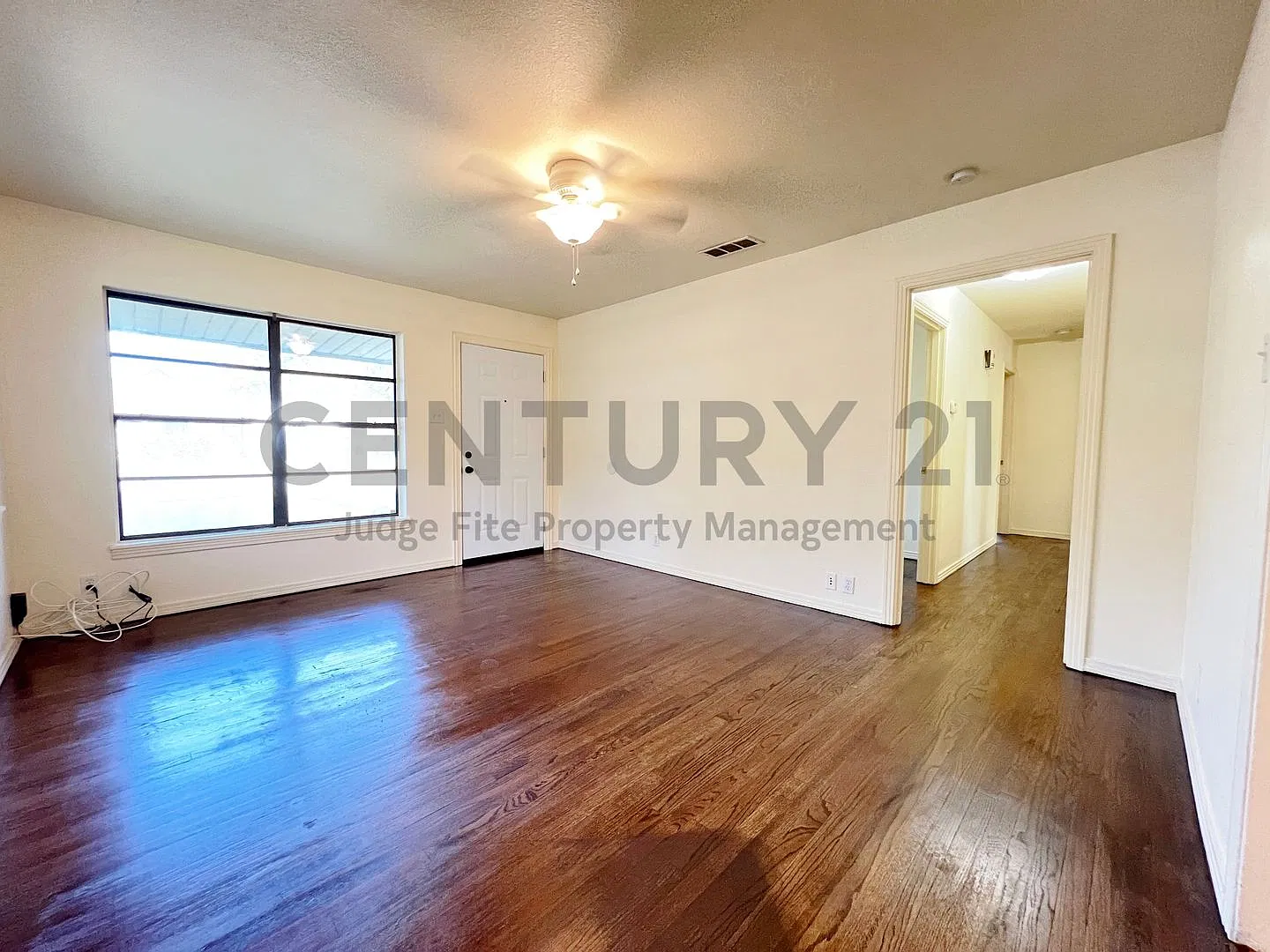 Fresh Paint Throughout This Beautiful 3/1 Home in Denton! — Photo 3