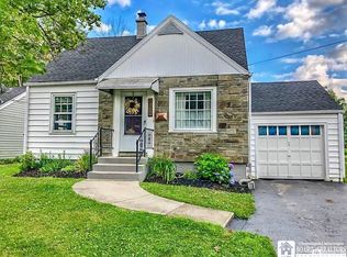 122 Allendale Ave, Jamestown, NY 14701