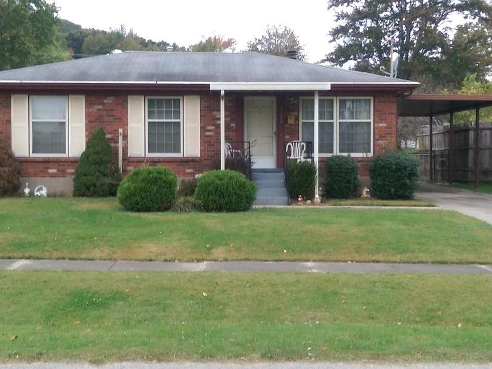 5722 Mary Ellen Dr