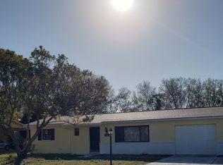 4486 Yorkshire Ave, Spring Hill, FL 34609