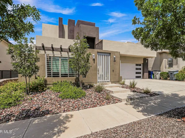 1259 Desert Mirage Pl, El Paso, TX 79912