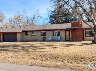 1090 Piedmont Ave, Boulder, CO 80303