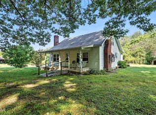 590 Old Union Rd, Church Hill, TN 37642